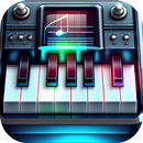 Electronic Piano Composing APK