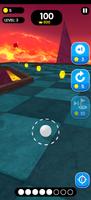 Professional Golfer Game screenshot 1