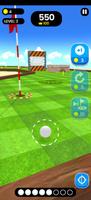 Professional Golfer Game screenshot 2