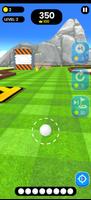 Professional Golfer Game screenshot 3