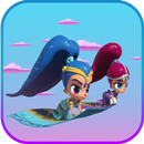 Shine Adventure Game APK