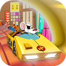 Racing Mouse Danger APK