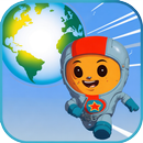 Go global with Getters Game APK