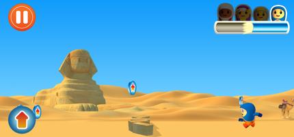 Go global with Getters Game screenshot 1