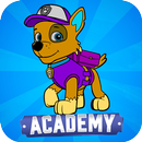 Puppy Team Academy Game APK
