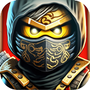 Go Help the Ninja Game APK