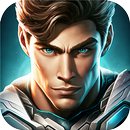 Steel hero ready max Game APK