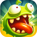 Nom Adventures On Game APK