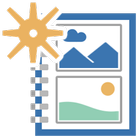 MEDIDOR DE LUX icono