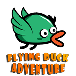 Flying Duck Adventure