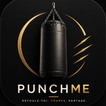 PunchMe 아이콘