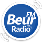 Beur FM Radio-icoon