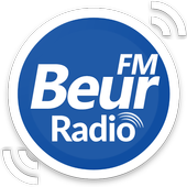 Beur FM Radio icon