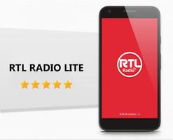 RTL Radio poster