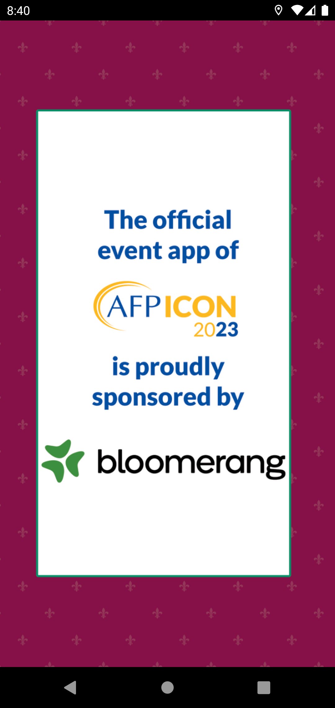 AFP ICON 2023 APK for Android Download