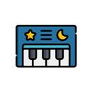 Piano Games APK