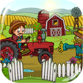 Crazy Tractor