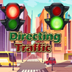 Directing Traffic icon