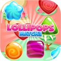Lollipops Match3