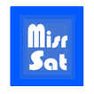 مصر سات | Misr Sat 圖標