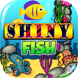 Shiny Fish