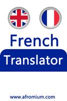 French English Translator - Quick Translation screenshot 2