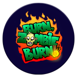 ”Burn Zombie