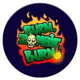 Burn Zombie