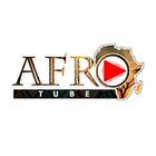 Afro Tube icône