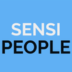 Icona SENSI PEOPLE