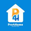 Pro4Home icon