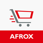 Afrox Shop ícone