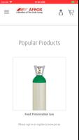 Afrox Shop 截图 2