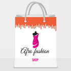 Afro Fashion Shop icône