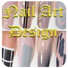 Nail Art Design Ideas icon