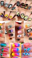 Nail Art Design Ideas capture d'écran 2