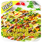 1000 Salad Recipes Free ikona