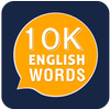 اكثر من 10000 كلمة انجليزية icon