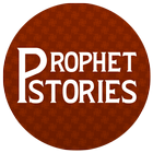 Prophets stories icon