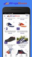 Afroja Shoes स्क्रीनशॉट 3