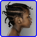 非洲儿童发型 APK