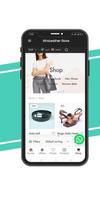 AfroLeather Store скриншот 1