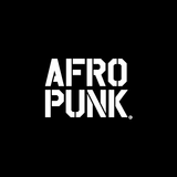 AFROPUNK icon