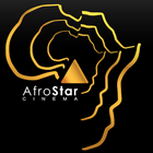 AfroStar Cinema ícone