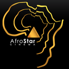 AfroStar Cinema أيقونة