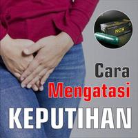 Cara Mengatasi Keputihan capture d'écran 1