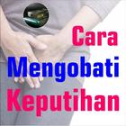 Cara Mengobati Keputihan icône