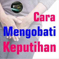 Cara Mengobati Keputihan Affiche