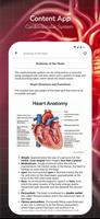 Cardiovascular System capture d'écran 2