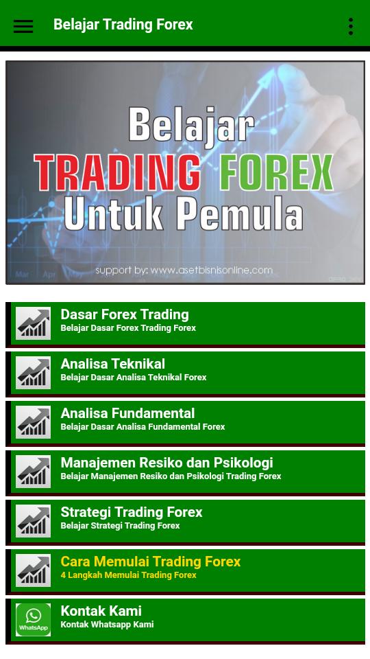 kandang sapi perah kami belajar forex